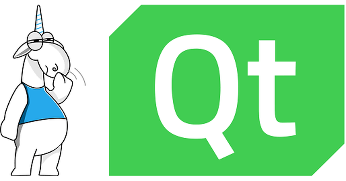 Qt 6.8