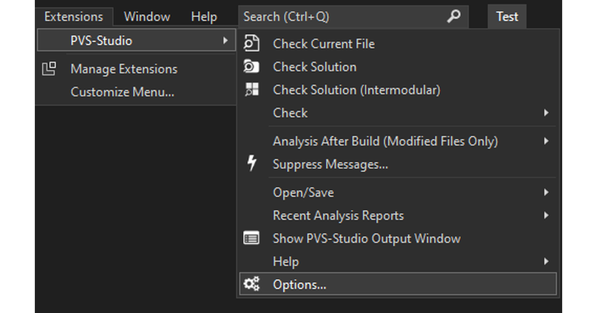 PVS-Studio 7.27.75620.507 download the new for windows