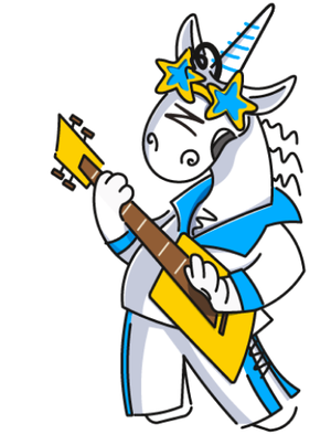 Unicorn