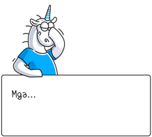 Unicorn